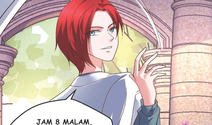 Rebirth Into the Strongest Immortal Cultivator Chapter 57 Bahasa Indonesia